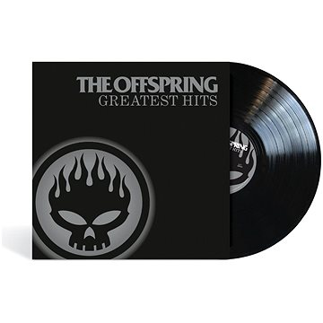 Offspring: Greatest Hits - LP (4503269)
