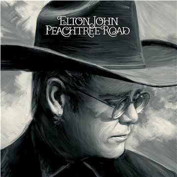 John Elton: Peachtree Road (2x LP) - LP (4505533)