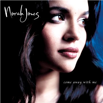 Jones Norah: Come Away with Me (20th Anniversary) - CD (4507763)