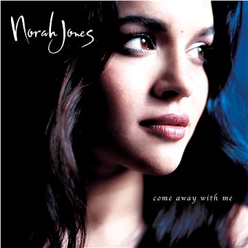 Jones Norah: Come Away with Me (20th Anniversary) (3x CD) - CD (4507772)