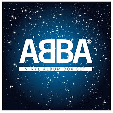 ABBA: Studio Albums (10x LP) - LP (4514947)