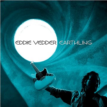 Vedder Eddie: Earthling (Deluxe) - CD (4525427)