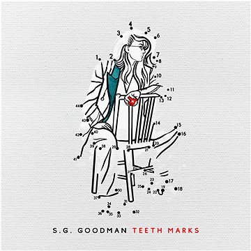 Goodman S.G.: Teeth Marks - LP (4529959)