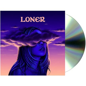 Wonderland Alison: Loner - CD (4536396)