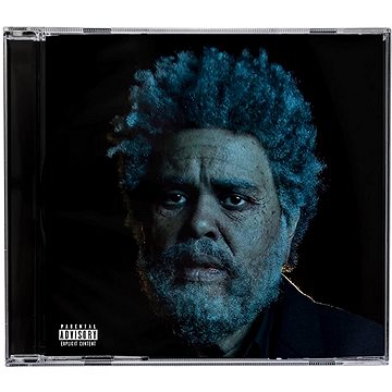 Weeknd: Dawn FM (2x LP) - LP (4540128)