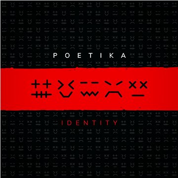 Poetika: Identity - CD (4547855)