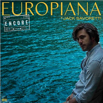 Savoretti Jack: Europiana Encore (2x CD) - CD (4551276)