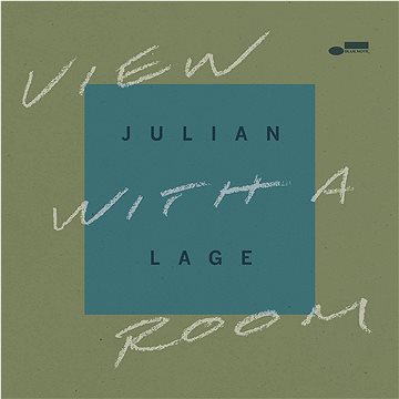 Lage Julian: View With A Room - CD (4552835)