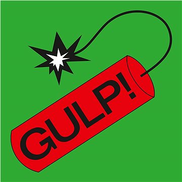 Sports Team: Gulp! - LP (4554826)