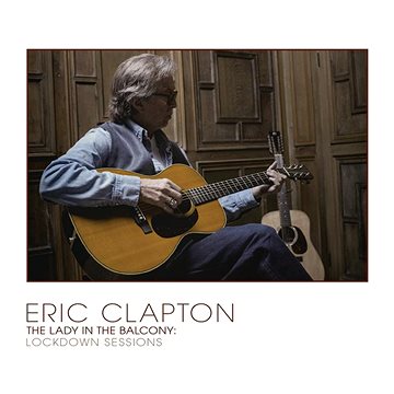 Clapton Eric: The Lady In The Balcony: Lockdown Sessions (2xLP) - LP (4555516)