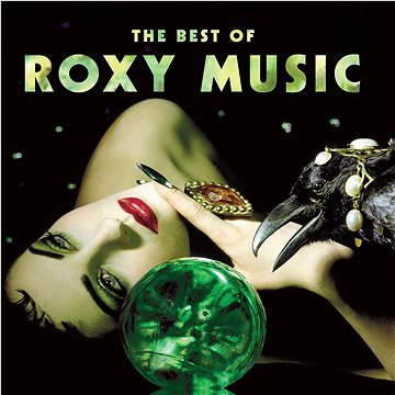 Roxy Music: Best Of (2x LP) - LP (4559342)