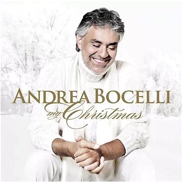 Bocelli Andrea: My Christmas (Coloured) (2x LP) - LP (4560962)