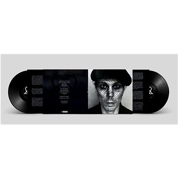 VV: Neon Noir (2x LP) - LP (4570044)