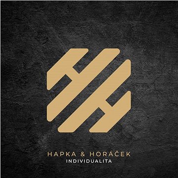 Hapka Petr, Horáček Michal: Individualita (LP Box) (4x LP) - LP (4570580)