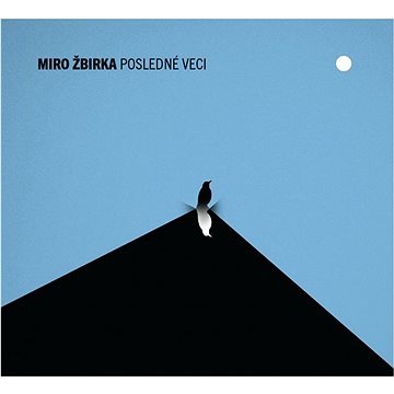 Žbirka Meky Miroslav: Posledne veci - LP (4573915)
