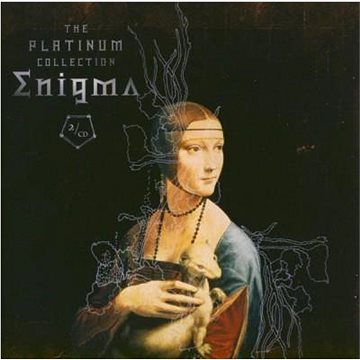Enigma: Platinum Collection (2x CD) - CD (4584142)