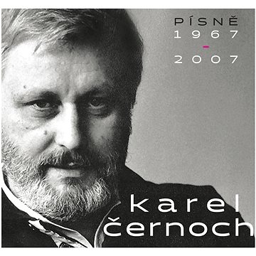 Černoch Karel: Písně 1967-2007 (2x CD) - CD (4585555)