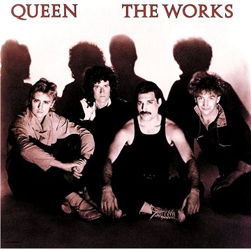 Queen: The Works - LP (4720278)