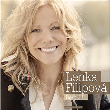 Filipová Lenka: Best of (2x LP) - LP (4722007)