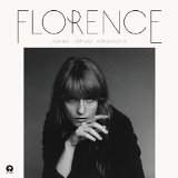 Florence & The Machine: How Big, How Blue, How Beautiful (2015) - CD (4723606)