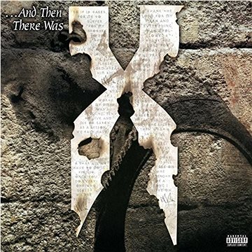 DMX: And Then There Was X (2x LP) - LP (4734098)