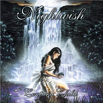 Nightwish: Century Child (Edice 2015) (2x LP) - LP (4735840)