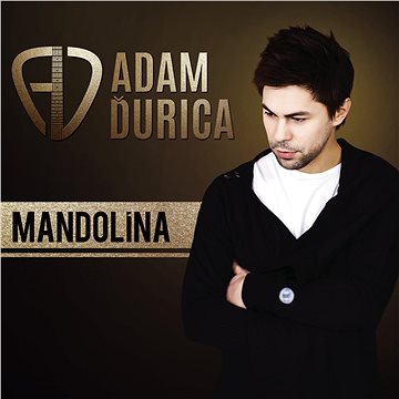 Ďurica Adam: Mandolína - LP (4744793)