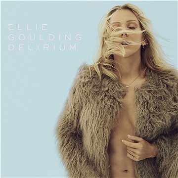 Goulding Ellie: Delirium (2015) - CD (4758715)