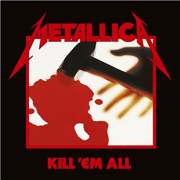 Metallica: Kill 'Em All - LP (4788528)