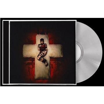 Lovato Demi: Holy FVCK - CD (4806485)