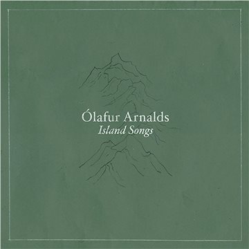 Arnalds Ólafur: Island Songs (2016) - LP (4812861)