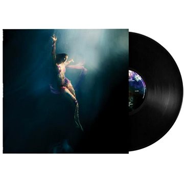 Goulding Ellie: Higher Than Heaven - LP (4814631)