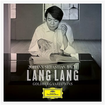 Lang Lang: Goldberg Variations (2x CD) - CD (4818971)