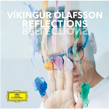 Olafsson Vikingur: Reflections - CD (4839222)
