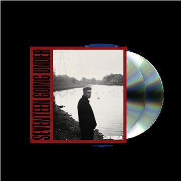Fender Sam: Seventeen Going Under (2xCD) - CD (4841868)