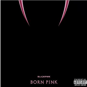 Blackpink: Born Pink - CD (4842470)