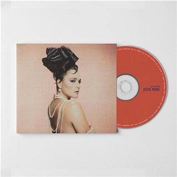 Ware Jessie: That! Feels Good! - CD (4844290)