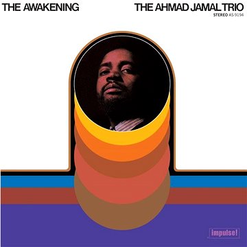 Jamal Ahmad: The Awakening (Verve By Request) -LP (4847611)