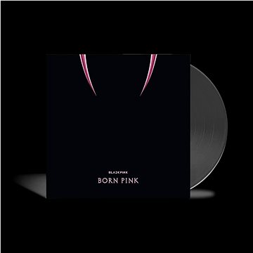 Blackpink: Born Pick - LP (4848009)