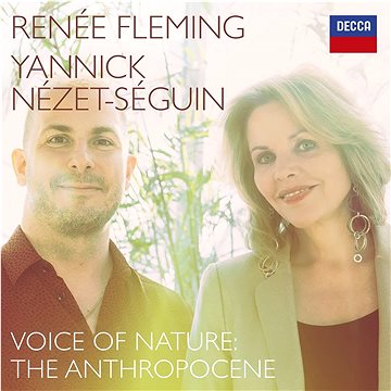 Flaming Renee, Nezet-Segui Yannick: Voice of Nature: The Anthropocene - CD (4852089)