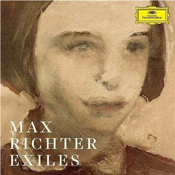 Richter Max: Exiles - CD (4860445)