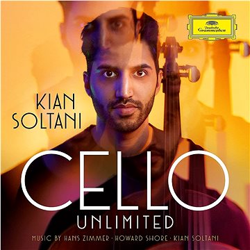 Soltani Kian: Cello Unlimited - CD (4860518)