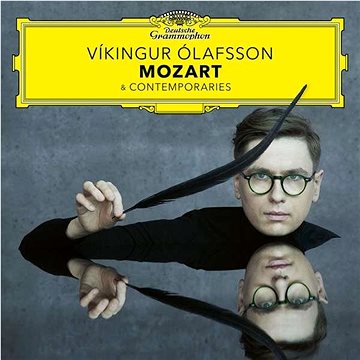 Olafsson Víkingur: Mozart & Contemporaries - CD (4860525)