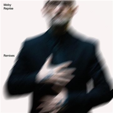Moby: Reprise Remixes - CD (4860575)
