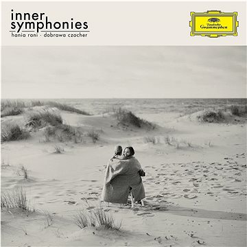 Hania Rani, Czocher Dobrawa: Inner Symphonies - CD (4860599)