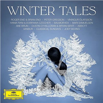 Various: Winter Tales - CD (4861504)