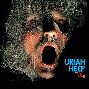 Uriah Heep: Very 'Eavy Very 'Umble (Expanded Edition) - CD (492048-2)