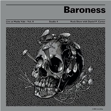 Baroness: Live At Maida Vale BBC - Vol. II (RSD) - LP (5000771581)