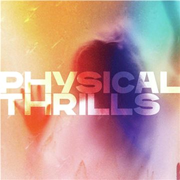 Silversun Pickups: Physical Thrills (Coloured) (2x LP) - LP (5001847953)