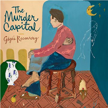 Murder Capital: Gigi's Recovery - CD (5001847968)